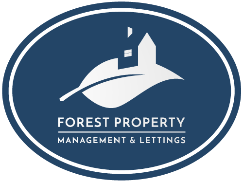 Forest Property Management and Letting Agents Main Logo